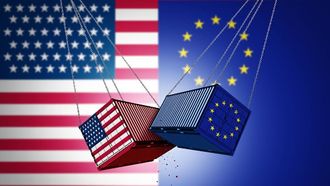 US And EU Agree On Fair Trade Framework
