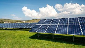 KAUST Advances Renewable Energy Innovation