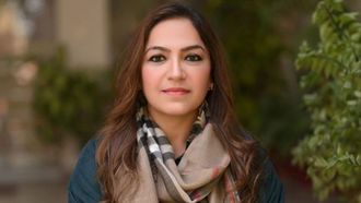 Saima Zeeshan Atelier Blends Tradition With Modern Style