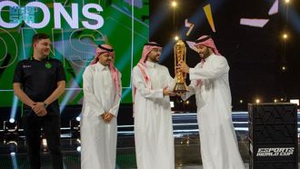 Saudi Arabia's Rise In Global Gaming Industry