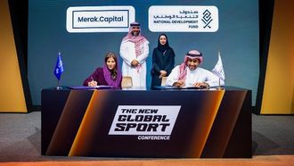 Saudi Esports Federation And Merak Capital Collaborate