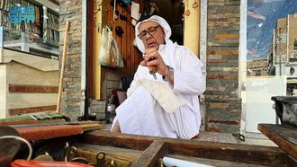 The Cultural Significance Of Seals In Saudi Arabia