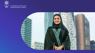 Saudi Women's Achievements Highlighted In GASTAT Report