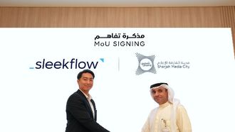 Shams And SleekFlow Enhance Customer Engagement