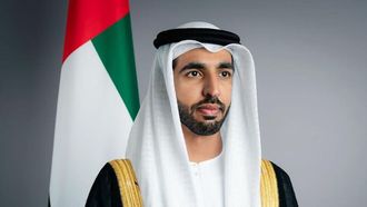 Strengthening UAE-Africa Ties Through Visit