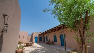 Shurooq's AED 300 Million Eco-Retreat Investment