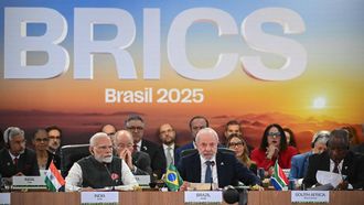 Brazil's Smart Hospital Proposal To BRICS