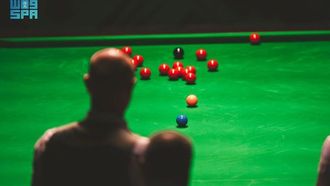 أوسوليفان يصل إلى نصف نهائي بطولة ماسترز السنوكر