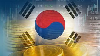 Foreign Buying Of South Korean Stocks Surges