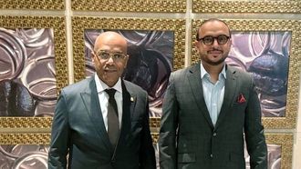 Space42 تتعاون مع أنغولا في مبادرات التكنولوجيا