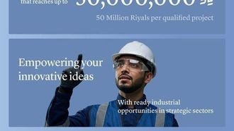 Second Batch Of Industrial Incentives Applications Open