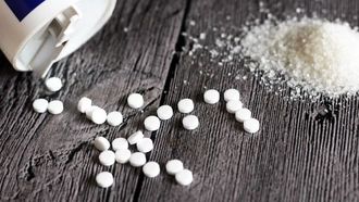 Sucralose Consumption Impairs Cancer Treatment Efficacy
