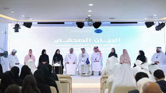 Annual Conference On Water Security Announced