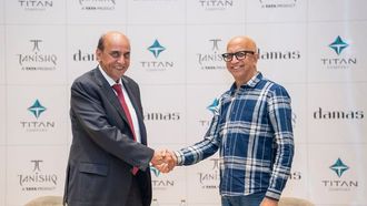 Tanishq And Damas Redefine GCC Jewellery Retail