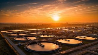 TAQA Acquires GS Inima For US$1.2 Billion