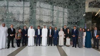 Strengthening UAE-Malaysia Trade Relations