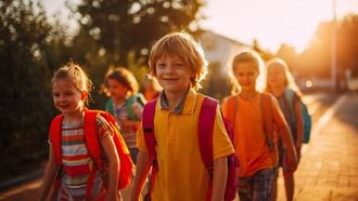 Top Back To School Offers In The UAE