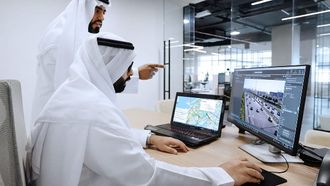 RTA Launches New Traffic Monitoring Platform
