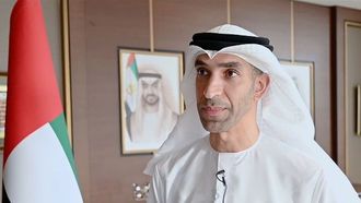 الإمارات العربية المتحدة تُبرم اتفاقيات مع الاتحاد الأوراسي