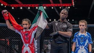 الإمارات العربية المتحدة: مركز عالمي رائد للرياضات القتالية