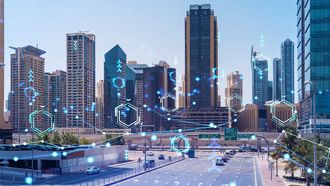 UAE Leads In Digital Transformation Efforts