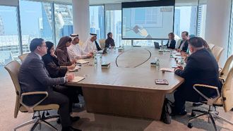 UAE And Philippines Strengthen Economic Ties