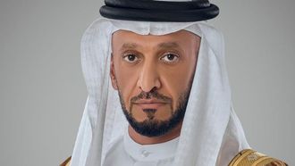 UAE Promotes Humanity As Universal Language