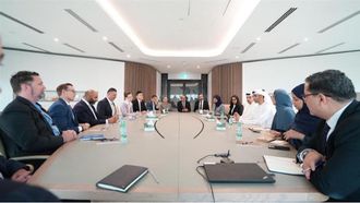 UAE And Australia Discuss CEPA Opportunities