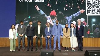 الإمارات تشارك في مؤتمر قازان للنفط والغاز