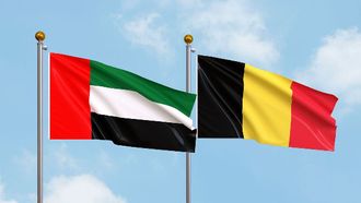 UAE-Belgium Partnership Essential For Stability