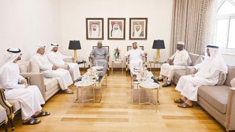 UAE Chambers Promote Mali Investment Prospects
