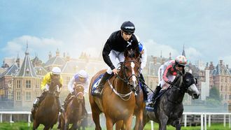 Historic UAE President’s Cup Race In Netherlands