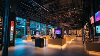 UAE Retailers Adopt Digital Tools For Omnichannel Success