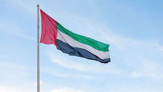 اتفاقية التجارة بين الإمارات العربية المتحدة وروسيا تعزز العلاقات الاقتصادية