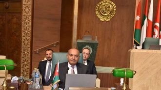 Jordan Praises UAE's Aid To Palestinians