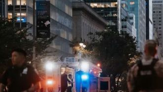 الأمم المتحدة تؤكد احتواء حادثة إطلاق النار في نيويورك