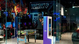 Valorant Tournament For Female Gamers In UAE