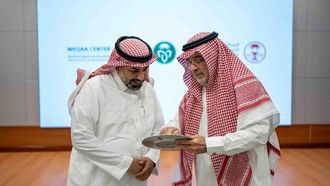 مراكز الحياة البرية والوقائية تعزز التعاون