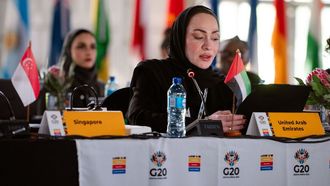 UAE Champions Women's Leadership Initiatives