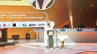World Quran Symposium 2025 Begins In Malaysia