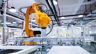 Beijing Hosts The 2025 World Robot Conference