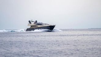 لوائح اليخوت تعزز السياحة الساحلية في المملكة العربية السعودية