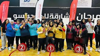 تمكين أصحاب الهمم في أبوظبي