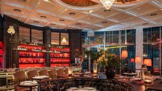 5-Course Dinner At Bisou Featuring Gérard Bertrand