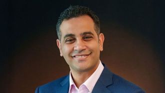 Abdullah Faheem Joins Hilton Dubai Creek As Sales Director