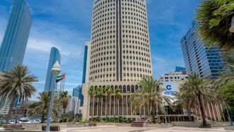 Abu Dhabi Delegation To Germany For Trade Talks