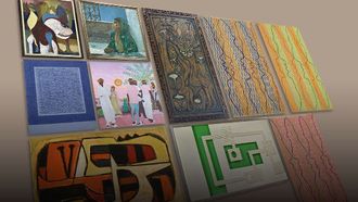 Abu Dhabi Art Fair Returns In November 2025