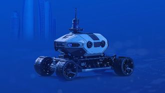 Abu Dhabi Summit On Smart Mobility Innovations