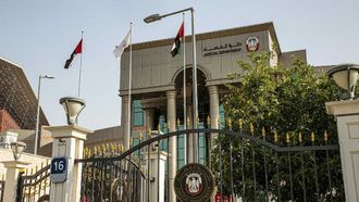 Abu Dhabi Court Sentences Eight For Exploitation