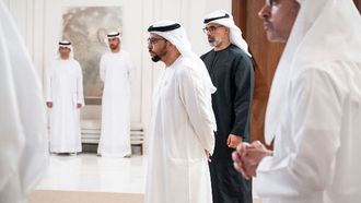 الإعلان عن مشاريع سكنية جديدة في أبوظبي